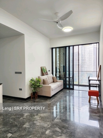 Midtown Bay (D7), Apartment #582904061